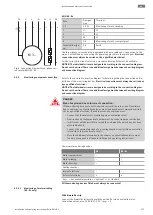 Preview for 227 page of Wilo EMU KS 12 Manual