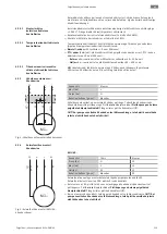 Preview for 259 page of Wilo EMU KS 12 Manual