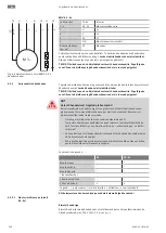 Preview for 260 page of Wilo EMU KS 12 Manual