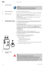 Preview for 262 page of Wilo EMU KS 12 Manual