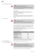 Preview for 306 page of Wilo EMU KS 12 Manual