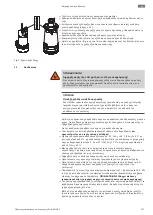 Preview for 357 page of Wilo EMU KS 12 Manual