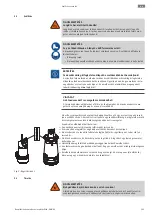 Предварительный просмотр 393 страницы Wilo EMU KS 12 Manual