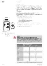 Предварительный просмотр 402 страницы Wilo EMU KS 12 Manual