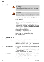 Предварительный просмотр 404 страницы Wilo EMU KS 12 Manual