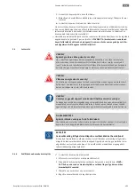 Предварительный просмотр 405 страницы Wilo EMU KS 12 Manual