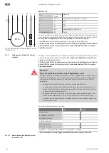 Preview for 434 page of Wilo EMU KS 12 Manual