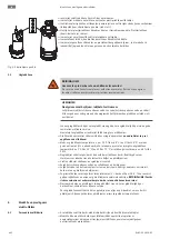 Preview for 462 page of Wilo EMU KS 12 Manual