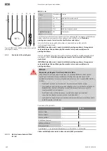 Preview for 468 page of Wilo EMU KS 12 Manual