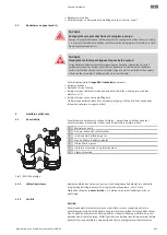 Предварительный просмотр 491 страницы Wilo EMU KS 12 Manual