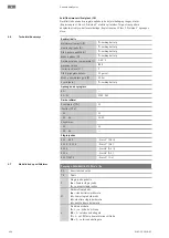 Предварительный просмотр 494 страницы Wilo EMU KS 12 Manual