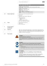 Предварительный просмотр 495 страницы Wilo EMU KS 12 Manual