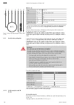 Preview for 502 page of Wilo EMU KS 12 Manual