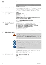 Preview for 510 page of Wilo EMU KS 12 Manual