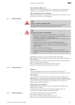 Предварительный просмотр 533 страницы Wilo EMU KS 12 Manual