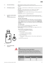 Предварительный просмотр 537 страницы Wilo EMU KS 12 Manual