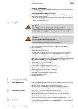 Предварительный просмотр 539 страницы Wilo EMU KS 12 Manual