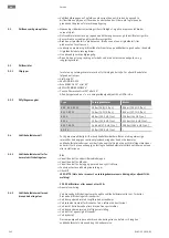 Предварительный просмотр 542 страницы Wilo EMU KS 12 Manual