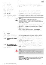 Предварительный просмотр 547 страницы Wilo EMU KS 12 Manual