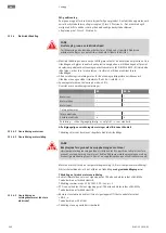 Предварительный просмотр 548 страницы Wilo EMU KS 12 Manual