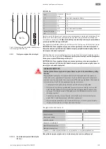 Preview for 569 page of Wilo EMU KS 12 Manual