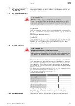 Preview for 583 page of Wilo EMU KS 12 Manual