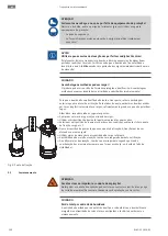 Preview for 598 page of Wilo EMU KS 12 Manual