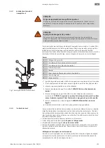 Preview for 601 page of Wilo EMU KS 12 Manual