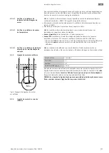 Предварительный просмотр 603 страницы Wilo EMU KS 12 Manual