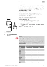 Предварительный просмотр 607 страницы Wilo EMU KS 12 Manual