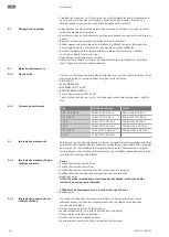 Предварительный просмотр 612 страницы Wilo EMU KS 12 Manual