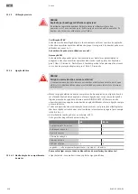 Предварительный просмотр 618 страницы Wilo EMU KS 12 Manual