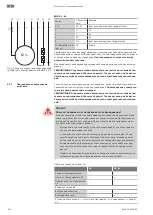 Preview for 676 page of Wilo EMU KS 12 Manual