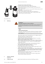 Preview for 707 page of Wilo EMU KS 12 Manual