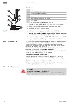 Preview for 710 page of Wilo EMU KS 12 Manual