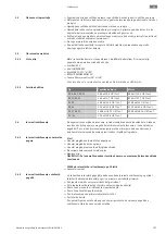 Preview for 787 page of Wilo EMU KS 12 Manual