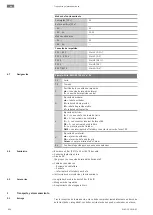 Preview for 806 page of Wilo EMU KS 12 Manual