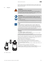 Preview for 807 page of Wilo EMU KS 12 Manual