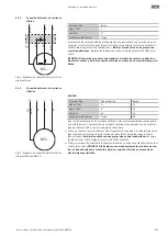 Preview for 813 page of Wilo EMU KS 12 Manual