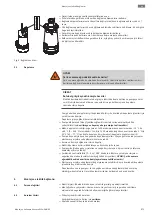 Preview for 875 page of Wilo EMU KS 12 Manual