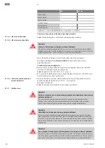 Preview for 894 page of Wilo EMU KS 12 Manual