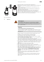 Preview for 909 page of Wilo EMU KS 12 Manual