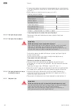 Preview for 930 page of Wilo EMU KS 12 Manual