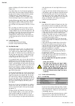 Preview for 16 page of Wilo EMU KS Ex Series Installation And Operating Instructions Manual