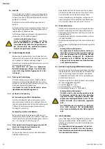 Preview for 20 page of Wilo EMU KS Ex Series Installation And Operating Instructions Manual