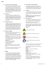 Preview for 28 page of Wilo EMU KS Ex Series Installation And Operating Instructions Manual