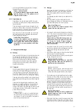 Preview for 31 page of Wilo EMU KS Ex Series Installation And Operating Instructions Manual