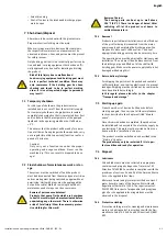 Preview for 41 page of Wilo EMU KS Ex Series Installation And Operating Instructions Manual