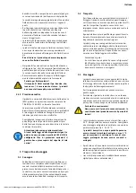 Preview for 91 page of Wilo EMU KS Ex Series Installation And Operating Instructions Manual