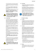 Preview for 111 page of Wilo EMU KS Ex Series Installation And Operating Instructions Manual